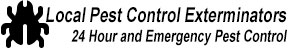 Dyke VA Pest Control Exterminators